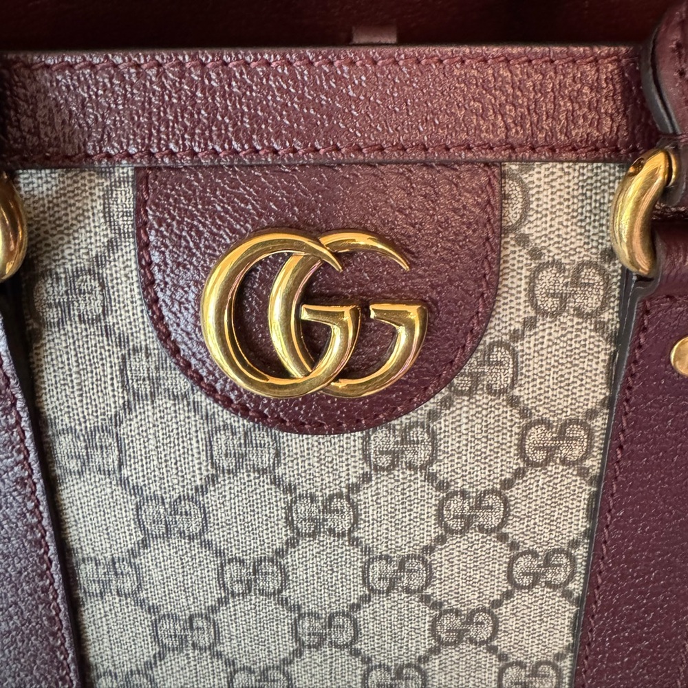 Gucci Tote bag! Brand New! Never used - Picture 6 of 6
